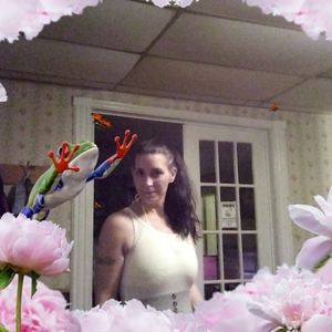 Meet your Posher, Angela